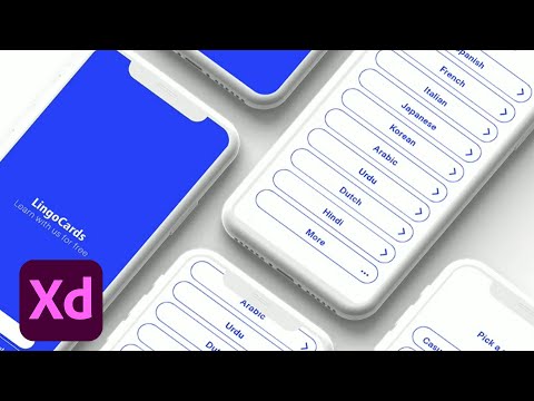 Designing an Engaging Landing Page with Julian Crespo - 2 of 2 | Adobe Creative Cloud