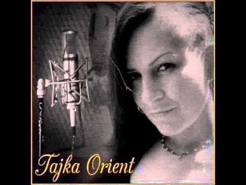 Tajka Orient - "Cząstka Namiętności"