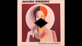 Milton Wright - The silence that you keep