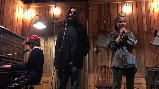 Nick Cave Tribute “(Are You) The One That I’ve Been Waiting For”