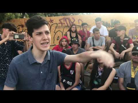 RAMA vs B CLAP vs RACER vs KRAU | 8vos | Ezeiza Under: Fecha Aniversario