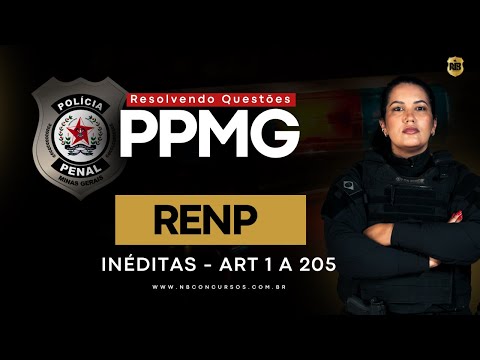 Solving 20 Original Questions from RENP – PPMG 2025