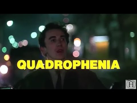 Quadrophenia: The Reunion