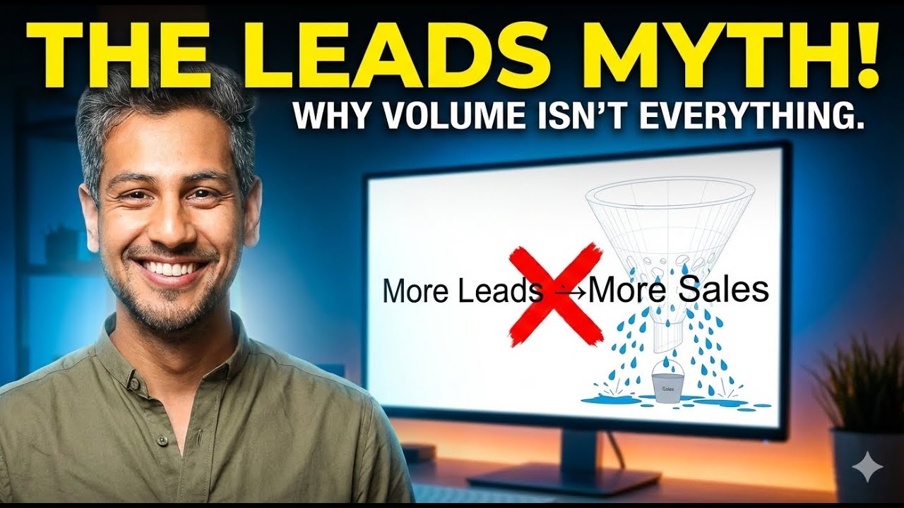 Turn More B2B Leads Into Revenue