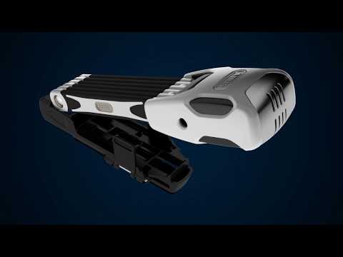 ABUS BORDO™ Alarm 6000 - Faltschloss