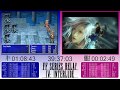 Final Fantasy Relay Race IV: Interlude! ~ Game 12: Final Fantasy XIII-2