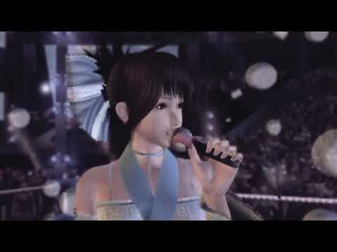 Video Game Classics: Rumble Roses XX (Xbox 360)