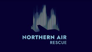 Northern Air Rescue Season 1 Trailer