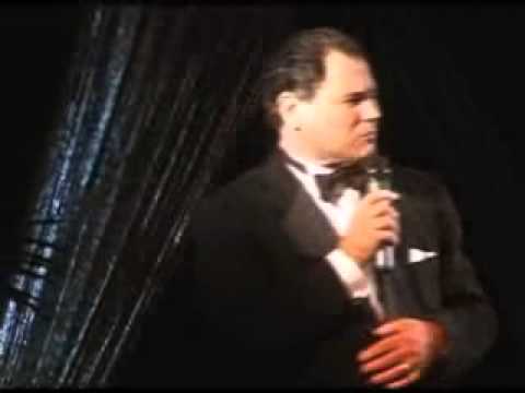 Comedy reel