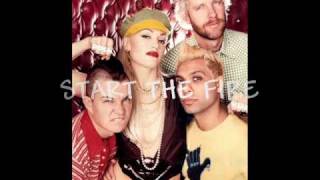 No Doubt - Rock Steady Mix - All Songs