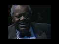 [Jazz Live] Oscar Peterson Quartet--Live at Tokyo, 28 Feb 1987