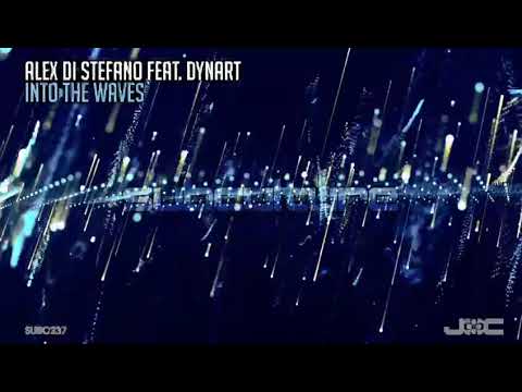 Alex Di Stefano featuring DynArt - Into The Waves (Edit Version) [SUBCULTURE]