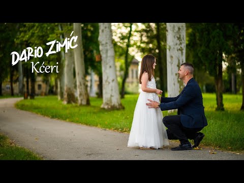 Dario Zimić - Kćeri (Official video) 2025.