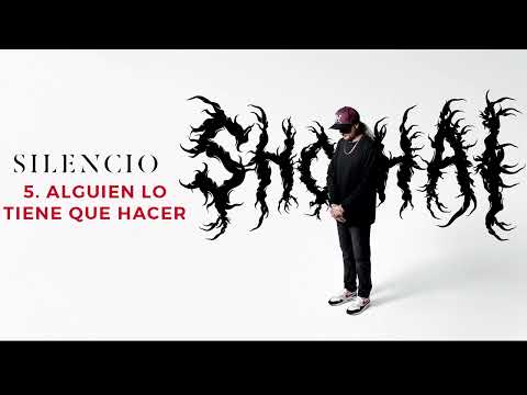 Alguien lo tiene que hacer