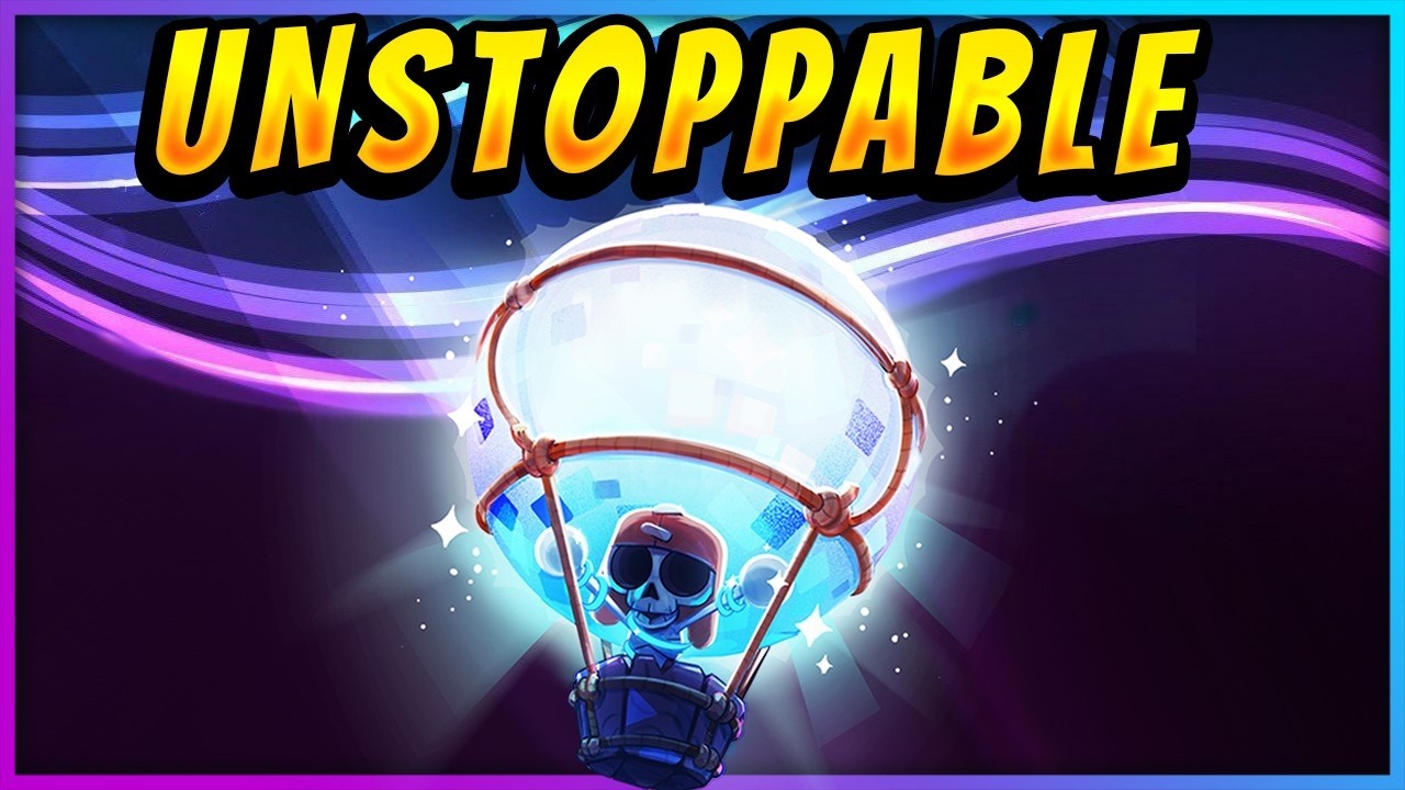 Invincible Units = Free Wins