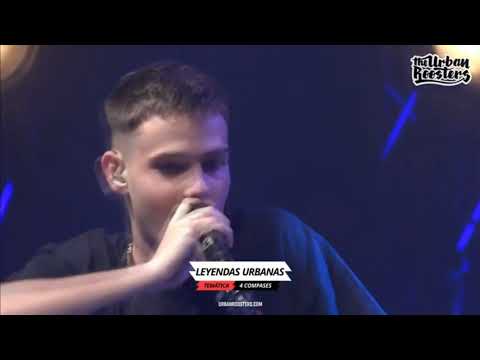 (TEMÁTICAS)🔥BNET VS ERRECÉ - FMS ESPAÑA: JORNADA 1🔥