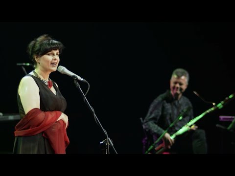 Basia Stępniak-Wilk - "Zawieruszone"