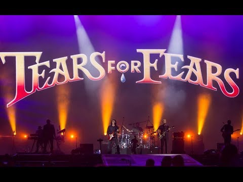Tears For Fears - Rock in Rio 2017 (Full concert) HD