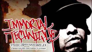 14 Immortal Technique - Mistakes