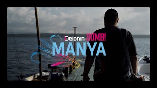 LIBRA LURES Larva Multi 5x25mm Bubble Gum Krill 5x5ks