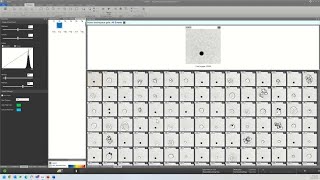 How to process images using automated image analysis on the Attune CytPix Flow Cytometer