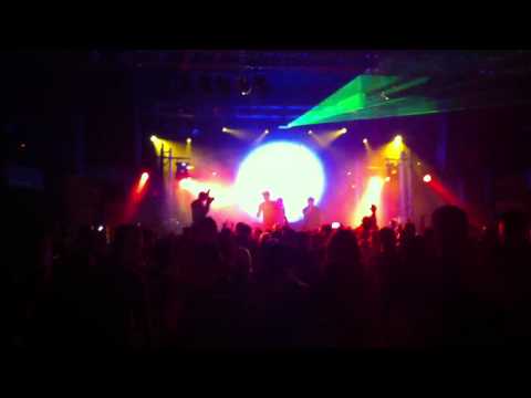 Triggas bday bash 2012