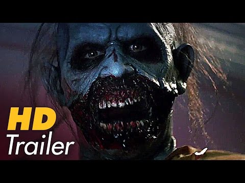 Tales Of Halloween (2015) Trailer