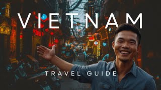 Download the video "How to Spend 10 Days in Vietnam | Unforgettable Itinerary"