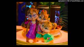 Grazing in the Grass - Raven-Symone (The Lion King 1 1/2) ❤️Chipettes❤️