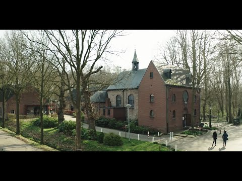 Verborgen Verleden | Kapel van Genooy | aflevering 9