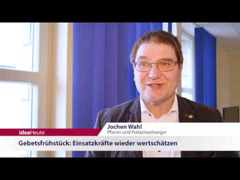 ideaHeute 24 01 2019 - Pakistan - Hausschulunterricht - Gebetsfrühstück