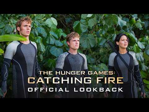 Official Lookback