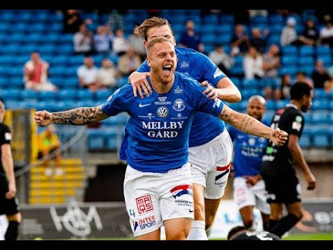 Mattias Håkansson Highlights 2020-2021