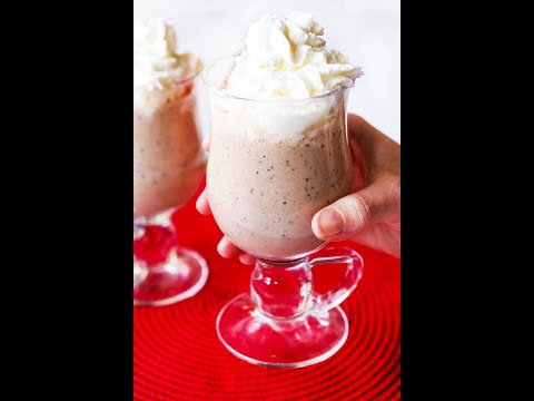 Homemade Baileys That Tastes Better Than Store-Bought