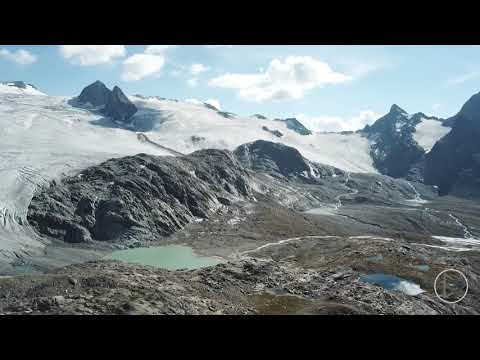Balade dans le Val d'Aoste