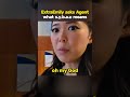 ExtraEmily And Agent Find Out What S Y B A U Means