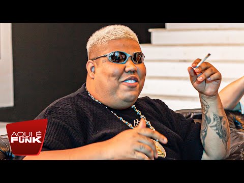 MINHA EX NÃO SUPERA - MC GP, MC Meno K e MC Dena (prod. Kaio Mix)