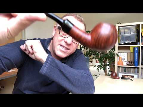 Aktion Nummer 2. Sechs wunderbare Lorenz Pfeifen!