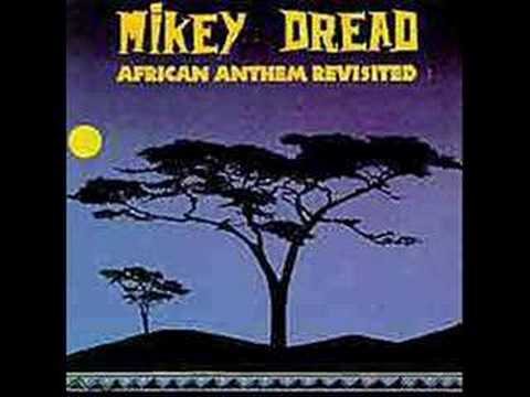 Mikey Dread Tribute