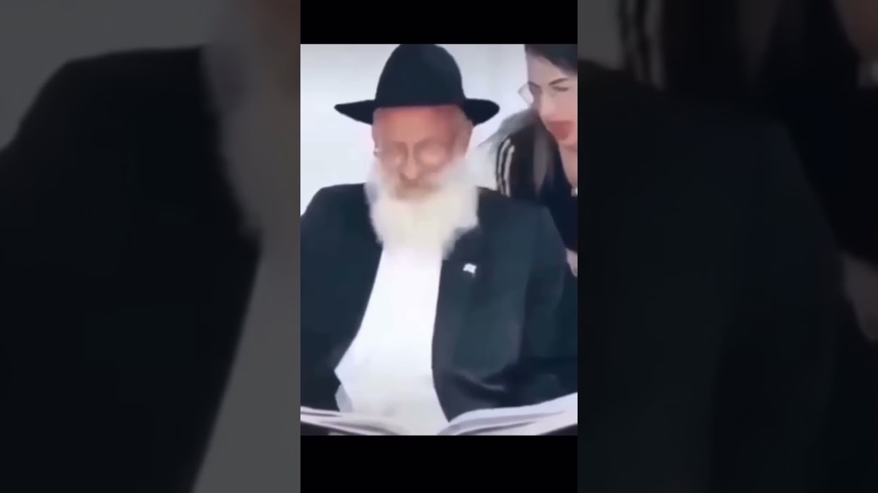 Do you have Instagram meme (Rabbi)