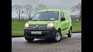 Камион фургон < 3.5т Renault KANGOO MAXI 1.5 DCI 90 ENERGY се продава - Слика 4 | Autoline MK Камион фургон < 3.5т Renault KANGOO MAXI 1.5 DCI 90 ENERGY | Слика 4 - Autoline