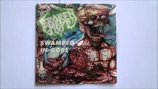 Broken Hopen - Swamped in Gore