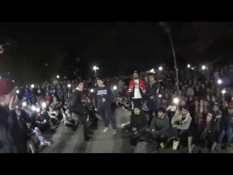 El mejor acote de Klan!