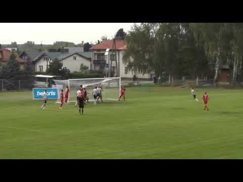 vs Skalnik Sulejów (4 liga)