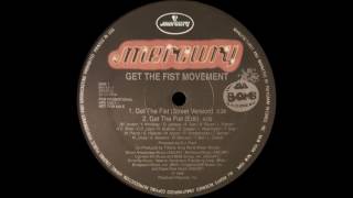 King Tee, Yo Yo, MC Eiht, B-Real, J-Dee, KAM, Threat &amp; Ice Cube - Get The Fist (Street Version)