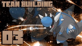 Team Building &quot;Headstrong&quot; - 03 - Pokémon Omega Rubin und Alpha Saphir (ΩR/αS)