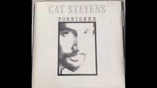 Cat Stevens  -Foreigner -1973 (FULL ALBUM)