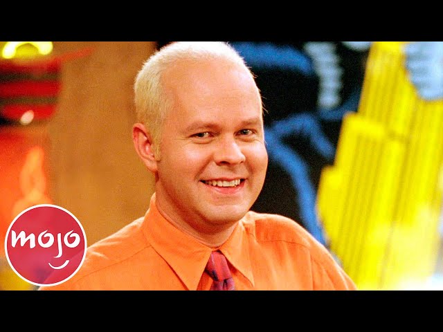 Vídeo relacionado con Niños Friends Gunther Central Perk Camiseta Camiseta