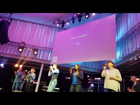 Basis cc - Opwekking 541 - Alles is mogelijk