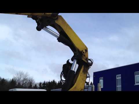 4 EW KLAERMAX® Abladen